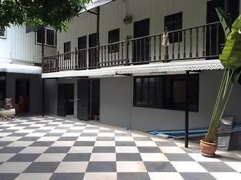 Nacornhostel Nil