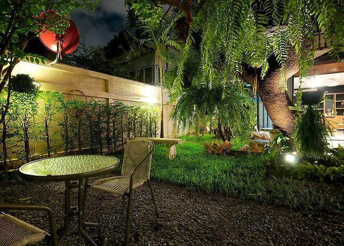 Nacornhostel Nil Hostal *