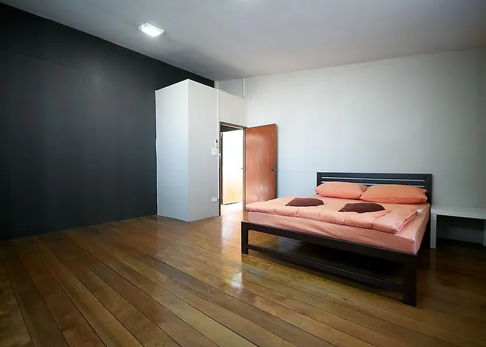 Nacornhostel Nil Hostal *