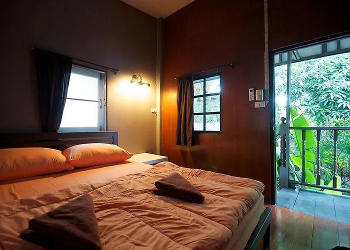Nacornhostel Nil 호스텔