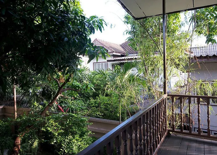Nacornhostel Nil *