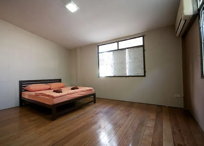 Nacornhostel Nil 호스텔