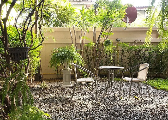 Nacornhostel Nil *